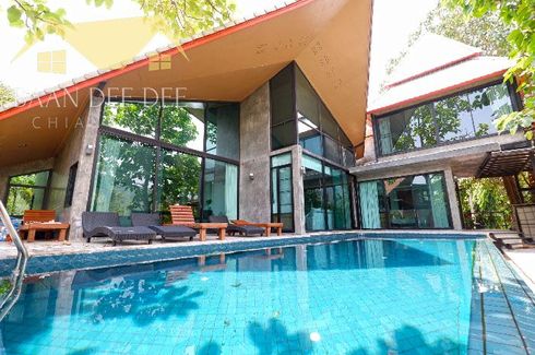 4 Bedroom House for rent in Don Kaeo, Chiang Mai