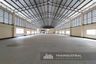 Warehouse / Factory for rent in Bang Phli Yai, Samut Prakan