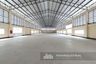 Warehouse / Factory for rent in Bang Phli Yai, Samut Prakan