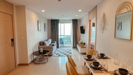 2 Bedroom Condo for rent in The Palm Wongamat Beach, Na Kluea, Chonburi