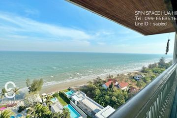 3 Bedroom Condo for sale in Cha am, Phetchaburi