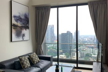 2 Bedroom Condo for rent in BEATNIQ Sukhumvit 32, Khlong Tan, Bangkok near BTS Thong Lo
