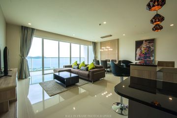 3 Bedroom Apartment for rent in Na Jomtien, Chonburi