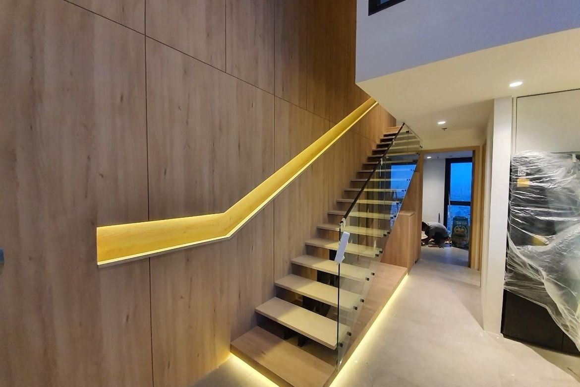 Bang Rak, Bangkok - Photo 3