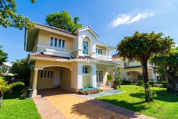 3 Bedroom House for sale in San Pu Loei, Chiang Mai