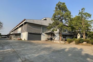 Warehouse / Factory for rent in Bueng San, Nakhon Nayok