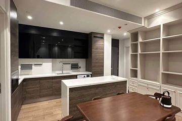 2 Bedroom Condo for rent in MUNIQ Langsuan, Lumpini, Bangkok near BTS Chit Lom