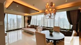 3 Bedroom Condo for rent in The Empire Place, Thung Wat Don, Bangkok near BTS Sueksa Witthaya