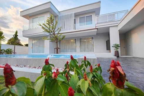 6 Bedroom Villa for sale in Choeng Doi, Chiang Mai