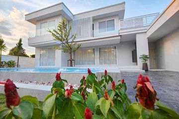 6 Bedroom Villa for sale in Choeng Doi, Chiang Mai