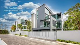 4 Bedroom House for rent in Saphan Sung, Bangkok