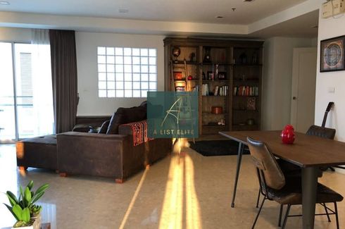 3 Bedroom Condo for rent in Nusasiri Grand, Phra Khanong, Bangkok near BTS Ekkamai