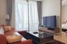 2 Bedroom Condo for rent in Magnolias Waterfront Residences, Khlong Ton Sai, Bangkok near BTS Saphan Taksin