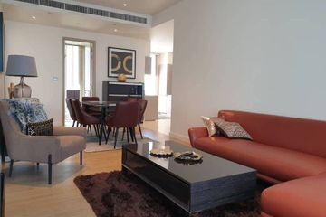 2 Bedroom Condo for rent in Magnolias Waterfront Residences, Khlong Ton Sai, Bangkok near BTS Saphan Taksin