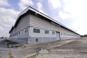 Warehouse / Factory for rent in Nong Samsak, Chonburi