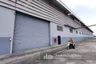 Warehouse / Factory for rent in Nong Samsak, Chonburi