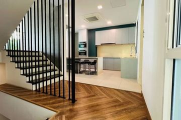 3 Bedroom Townhouse for Sale or Rent in Khlong Tan Nuea, Bangkok