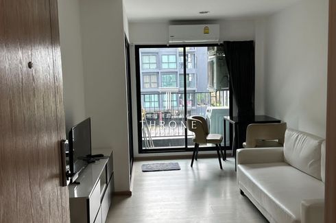 1 Bedroom Condo for sale in The Excel Groove, Bang Na, Bangkok near BTS Bearing