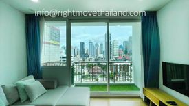 1 Bedroom Condo for sale in Khlong Toei Nuea, Bangkok near MRT Sukhumvit