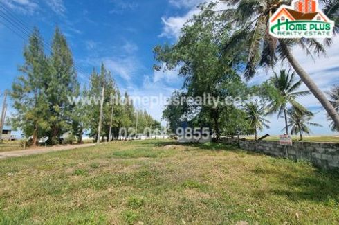 Land for sale in Kui Nuea, Prachuap Khiri Khan