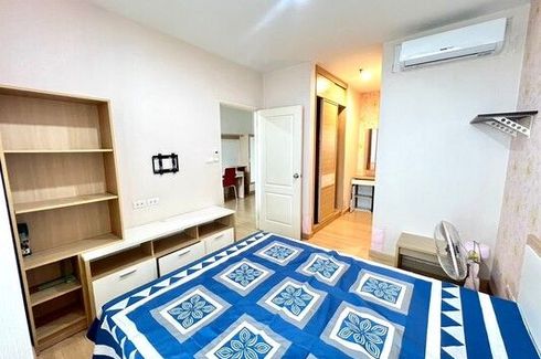 1 Bedroom Condo for sale in Wong Sawang, Bangkok near MRT Wong Sawang