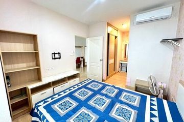 1 Bedroom Condo for sale in Wong Sawang, Bangkok near MRT Wong Sawang