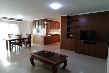 2 Bedroom Apartment for rent in Khlong Toei, Bangkok near BTS Asoke
