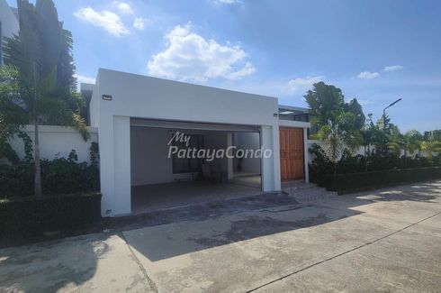 3 Bedroom Villa for sale in Pong, Chonburi