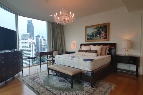 Condo for sale in Royce Private Residences, Khlong Toei Nuea, Bangkok near BTS Asoke