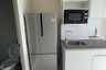 1 Bedroom Condo for rent in Lam Pla Thio, Bangkok