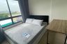 1 Bedroom Condo for rent in Lam Pla Thio, Bangkok