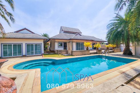 4 Bedroom Villa for Sale or Rent in Thap Tai, Prachuap Khiri Khan