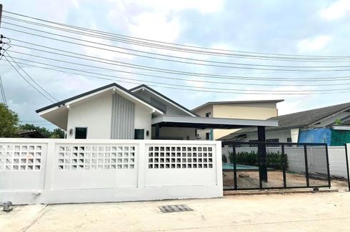 3 Bedroom House for sale in Nong Prue, Chonburi