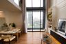 2 Bedroom Condo for rent in BEATNIQ Sukhumvit 32, Khlong Tan, Bangkok near BTS Thong Lo