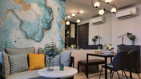 1 Bedroom Condo for rent in XT Huaikhwang, Din Daeng, Bangkok near MRT Huai Khwang