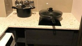 1 Bedroom Condo for rent in XT Huaikhwang, Din Daeng, Bangkok near MRT Huai Khwang