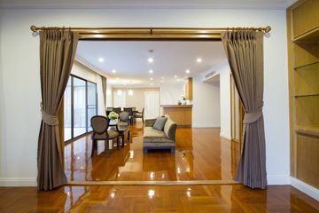 4 Bedroom Condo for rent in Baan Sawasdee, Khlong Toei Nuea, Bangkok near MRT Sukhumvit