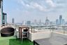 3 Bedroom Condo for rent in Watermark Chaophraya River, Bang Lamphu Lang, Bangkok