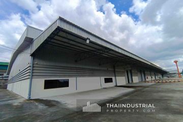 Warehouse / Factory for rent in Maenam Khu, Rayong