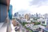 2 Bedroom Condo for rent in KHUN by YOO inspired by Starck, Khlong Tan Nuea, Bangkok near BTS Thong Lo