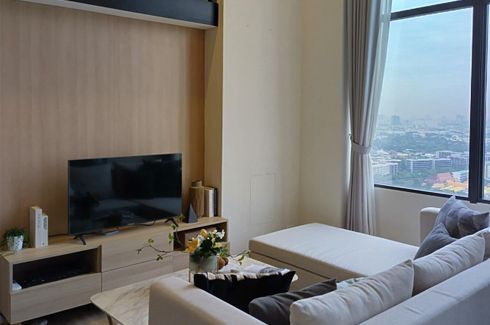 2 Bedroom Condo for rent in Ramada Plaza By Wyndham Bangkok Sukhumvit 48, Phra Khanong, Bangkok near BTS On Nut