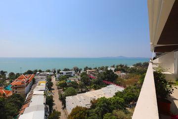 2 Bedroom Condo for sale in Grand Condotel, Nong Prue, Chonburi