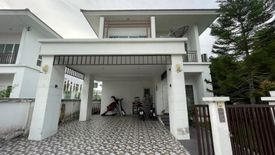 3 Bedroom House for sale in Crystal Plus Village, Surasak, Chonburi