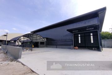 Warehouse / Factory for rent in Ban Bueng, Chonburi