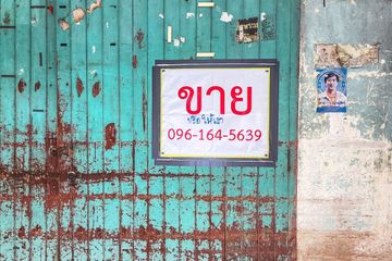 Commercial for rent in Pom Prap, Bangkok near MRT Wat Mangkon