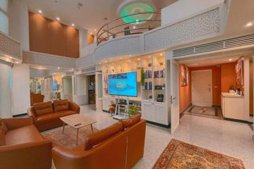 3 Bedroom Condo for rent in Regent Royal Place 1, Lumpini, Bangkok near BTS Ratchadamri