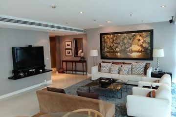 3 Bedroom Condo for rent in Athenee Residence, Lumpini, Bangkok near BTS Ploen Chit