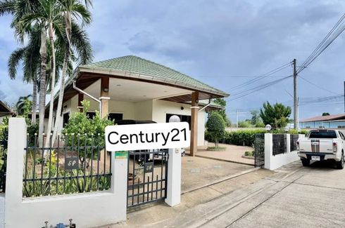 2 Bedroom House for sale in SP Village 3, Nong Prue, Chonburi