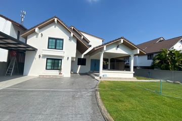 3 Bedroom House for sale in Ban Chang, Rayong
