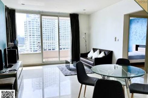 2 Bedroom Condo for sale in Watermark Chaophraya River, Bang Lamphu Lang, Bangkok